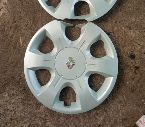 1pz coppe copricerchi borchie - coppe,