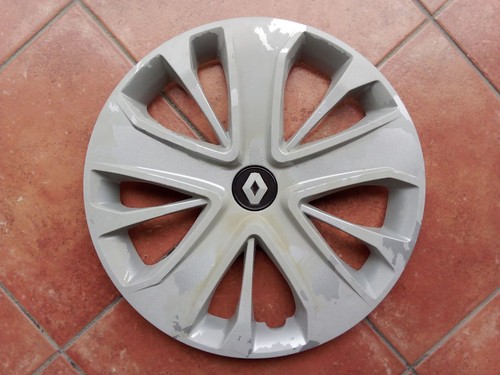 Borchia copricerchio renault - copricerchio,