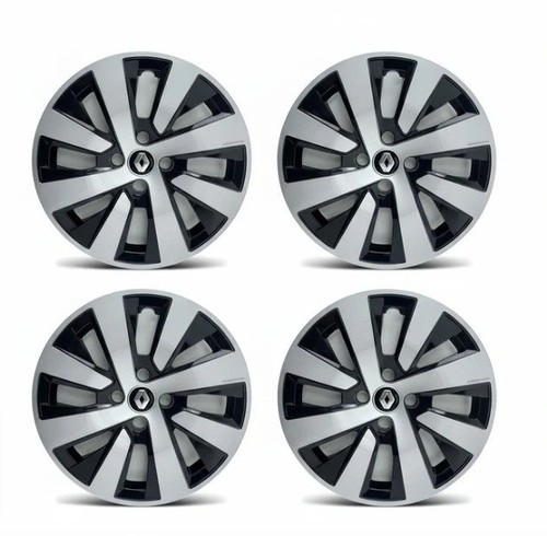 Copricerchi originali 15 - 4x,