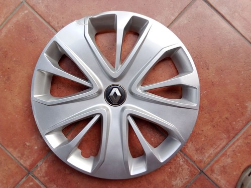 Borchia copricerchio renault - borchia,
