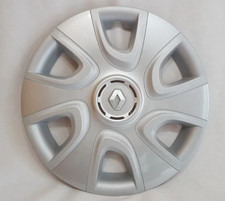 Copricerchio 15" Renault Clio