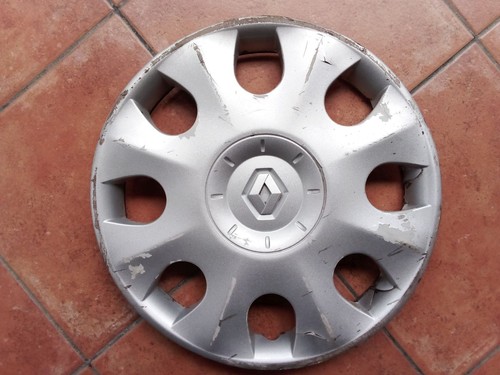 Borchia copricerchio renault - borchia,