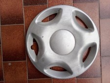 Borchia Copricerchio Renault