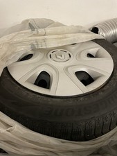 Ruote Complete Di Copricerchi