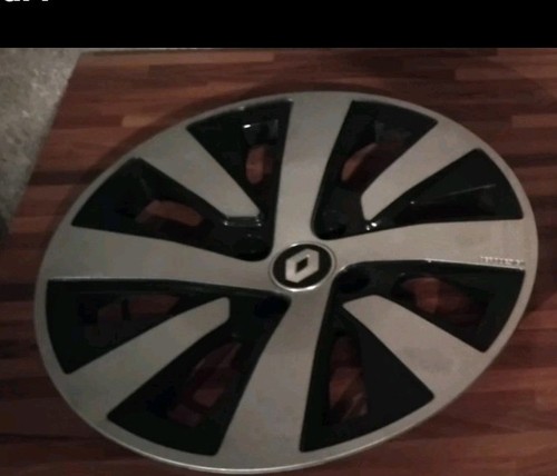 Copricerchi renault clio - copricerchi,