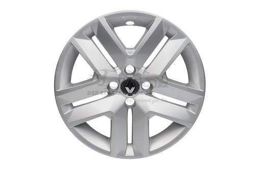 Copricerchio originale - , 16