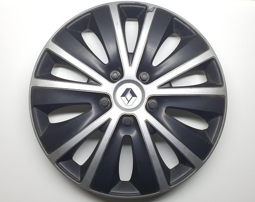 Copricerchio per renault - copricerchio, clio