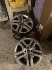 Cerchi In Ferro 16 Pollici +