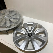 RENAULT CLIO V 15" Copricerchi