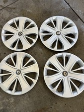 SET 4 COPRICERCHI COPPA RUOTA