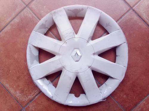 Borchia copricerchio renault - copricerchio,