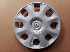 Borchia Copricerchio Renault