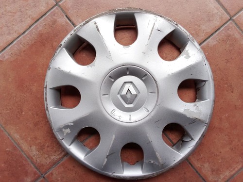 Borchia copricerchio renault - copricerchio,