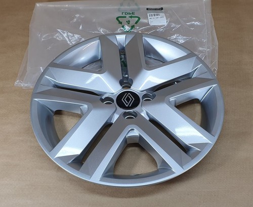 Original renault copricerchio - original,