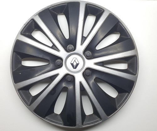 Copricerchio per renault - renault, clio
