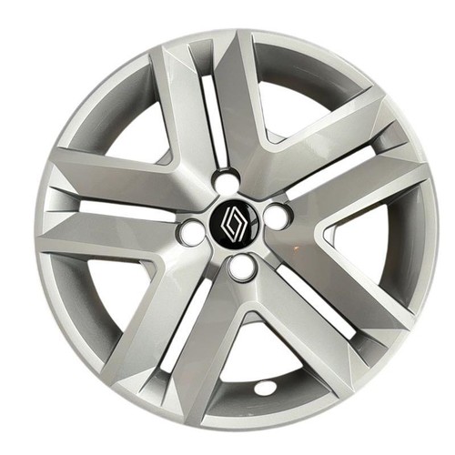 Copricerchio renault clio - copricerchio, 5