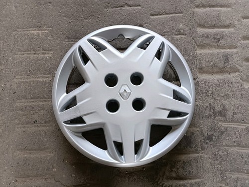 Copricerchio renault clio - copricerchio, 14"
