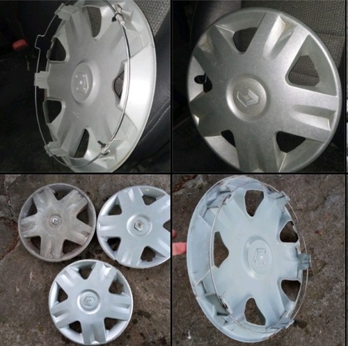 Serie coppa copricerchi - 4,