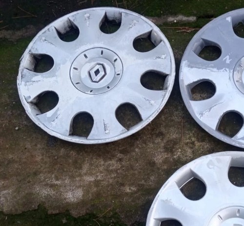 Coppa copricerchi borchia - 1,