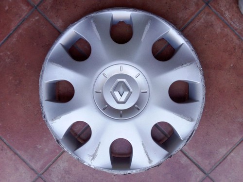 Borchia copricerchio renault - copricerchio,