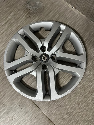 Copricerchio borchia renault - 1,