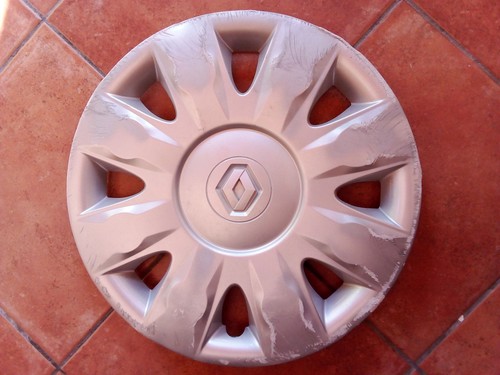 Borchia copricerchio renault - borchia,