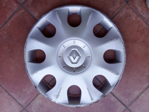 Borchia copricerchio renault - copricerchio,