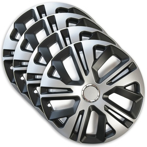 Set copricerchi pollici - 4, 15