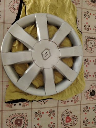 Copri cerchio clio - copri,