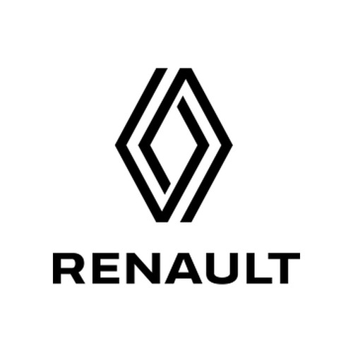 Original renault copricerchio - original,