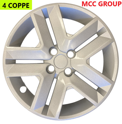 Set copricerchi coppa - set,