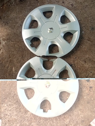 1pz coppe copricerchi - coppe, borchie