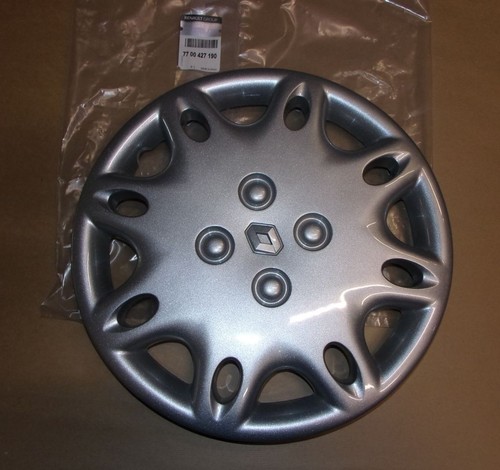 Original renault copricerchio - original,