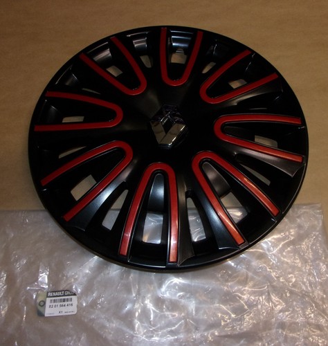 Original renault copricerchio - original,