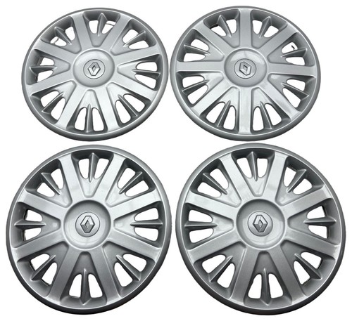 Copricerchi decorative - 4,