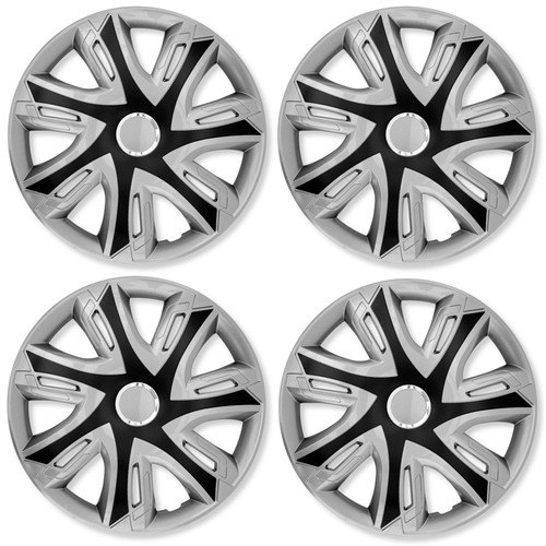 Set copricerchi pollici - set, 15