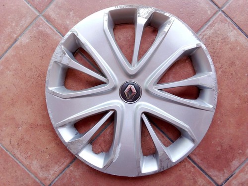 Borchia copricerchio renault - borchia,