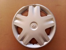 Borchia Copricerchio Renault