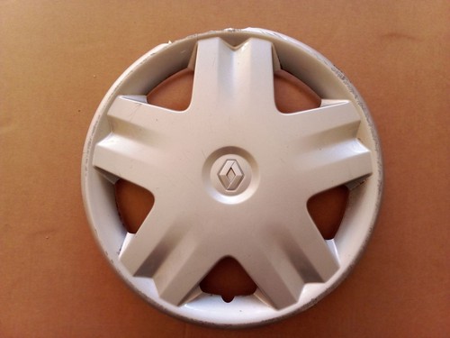 Borchia copricerchio renault - copricerchio,