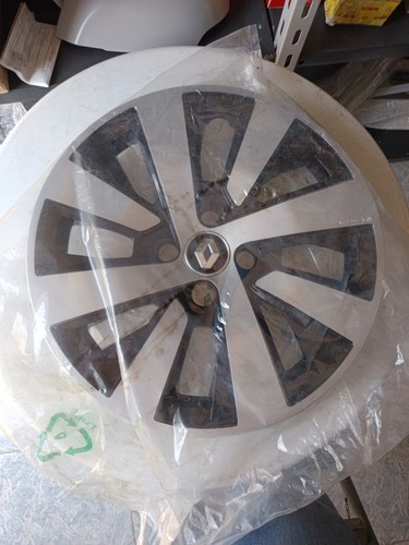 Copricerchio renault clio - copricerchio,