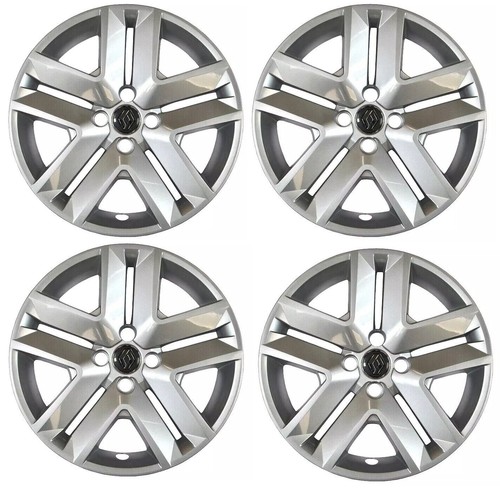 Pezzi copricerchio originale - 4,
