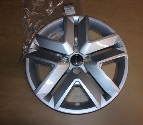 Original renault copricerchio - original,