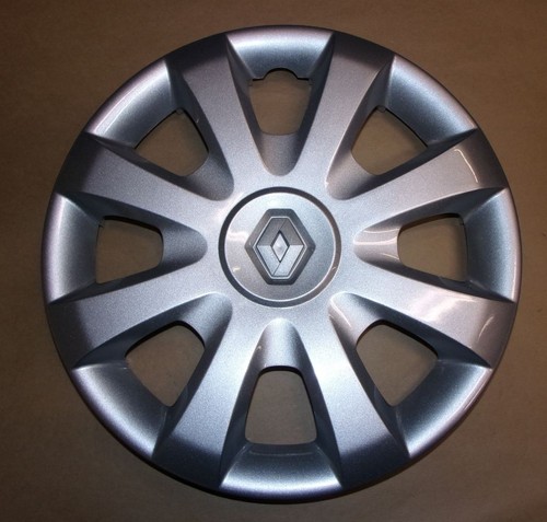 Original renault copricerchio - original,