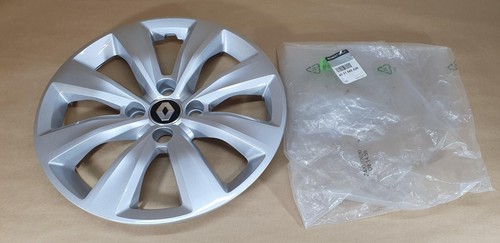 Original renault copricerchio - original,