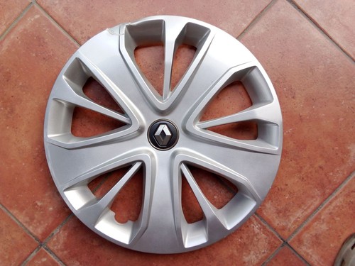 Borchia copricerchio renault - copricerchio,