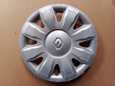 Borchia Copricerchio Renault