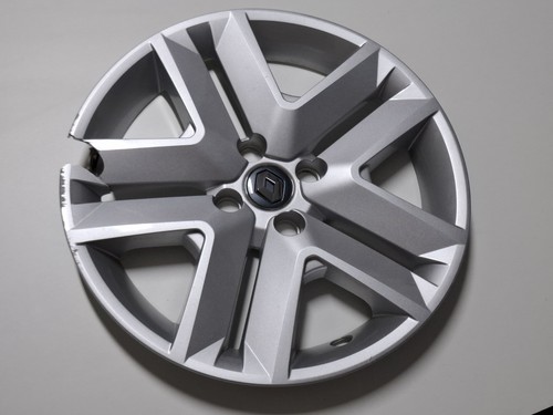 Copricerchio originale renault - copricerchio,