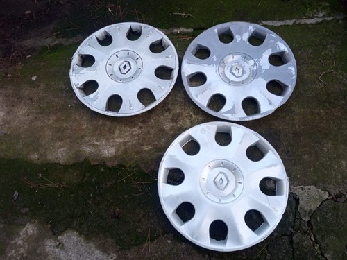 Coppe copricerchi borchie - copricerchi,
